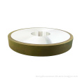 Durable Super Hard Resin Bond Diamond Grinding Wheel for Oil Drilling Tools